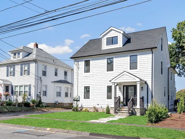 226 Ruane Street, Fairfield, CT 06824