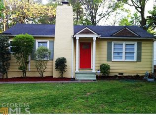 1739 Jobeth Ave SE, Atlanta, GA 30316