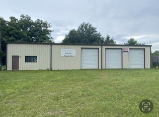 12803 NW State Road 20, Bristol, FL 32321
