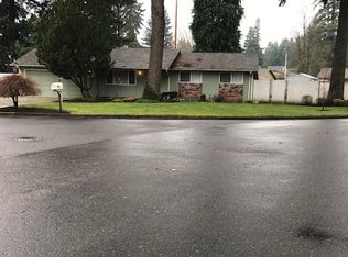 4304 NE 138th Ave, Vancouver, WA 98682