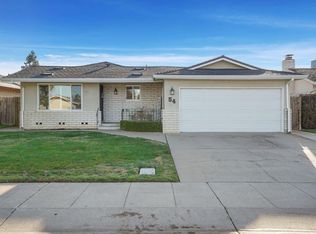 54 Garden Dr, Lodi, CA 95242