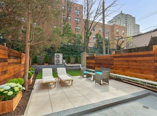 16 Saint Marks Pl #TOWNHOUSE, Brooklyn, NY 11217
