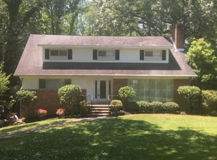 113 W Pasadena Ln, Oak Ridge, TN 37830