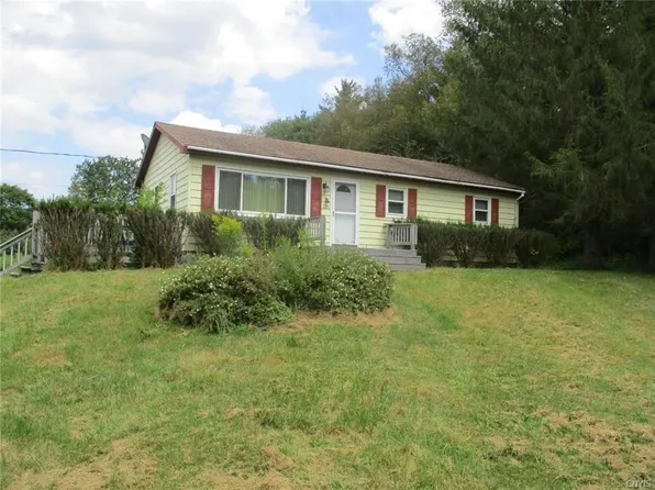 173 Parslow Rd, Hartwick, NY 13348