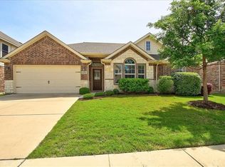 5009 Sunwood Cir, Fort Worth, TX 76123