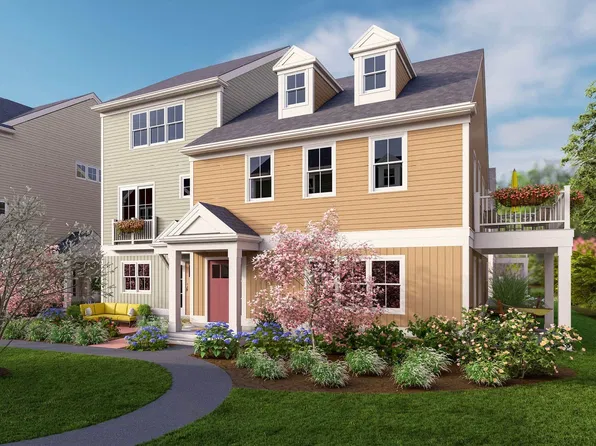 77 Oxbow Rd #39-1, Raynham, MA 02767