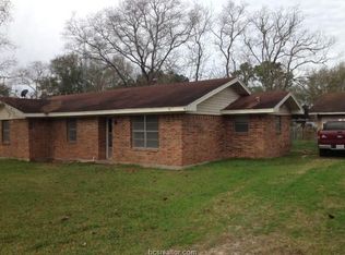 106 Hull St, Somerville, TX 77879