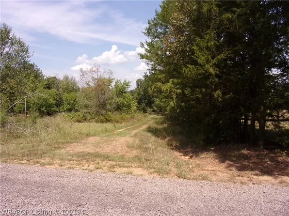 Beneux Bottom Rd, Mulberry, AR 72947