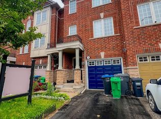 17 Rock Haven Ln, Brampton, ON L6X 0H2