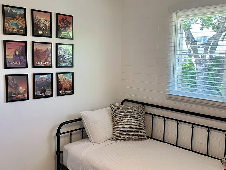 Bedroom 4