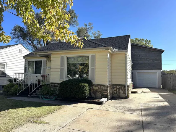 3115 19th St, Great Bend, KS 67530