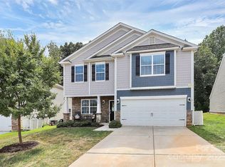 156 Cherry Birch St, Mooresville, NC 28117