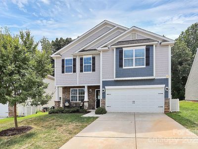 156 Cherry Birch St, Mooresville, NC, 28117