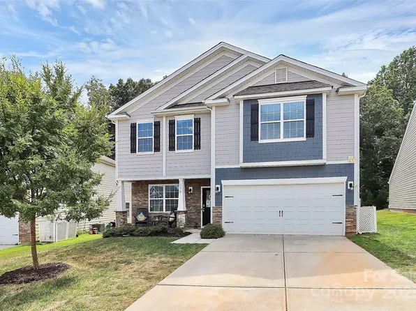 156 Cherry Birch St, Mooresville, NC 28117