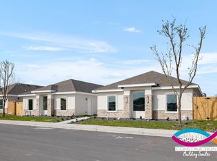 901 Blair Ave #1, Edinburg, TX 78539