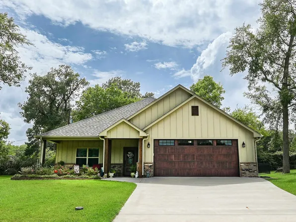 113 S Palomita Cir, Athens, TX 75751