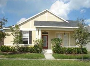 14481 Jamaica Dogwood Dr, Orlando, FL 32828
