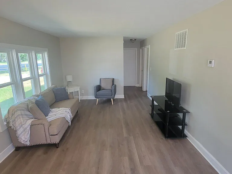 New Flooring throughout.