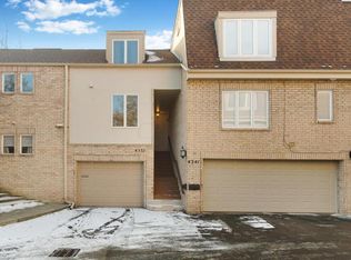 4337 Latin Ln, Columbus, OH 43220