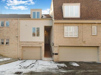 4337 Latin Ln, Columbus, OH, 43220