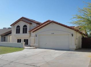 619 E Appaloosa Rd, Gilbert, AZ 85296