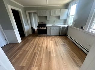 47 Washington Ave #2W, North Adams, MA 01247