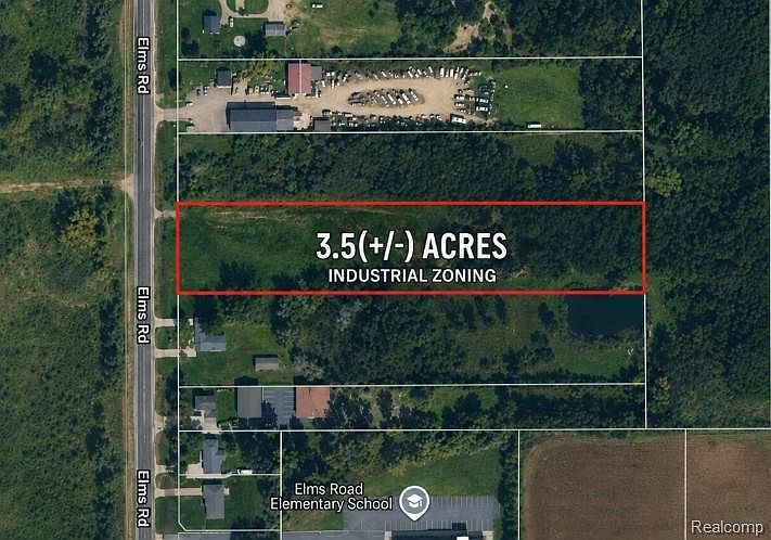 1st image of 3199 S Elms Rd