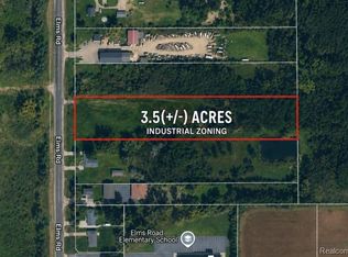 3199 S Elms Rd, Swartz Creek, MI 48473