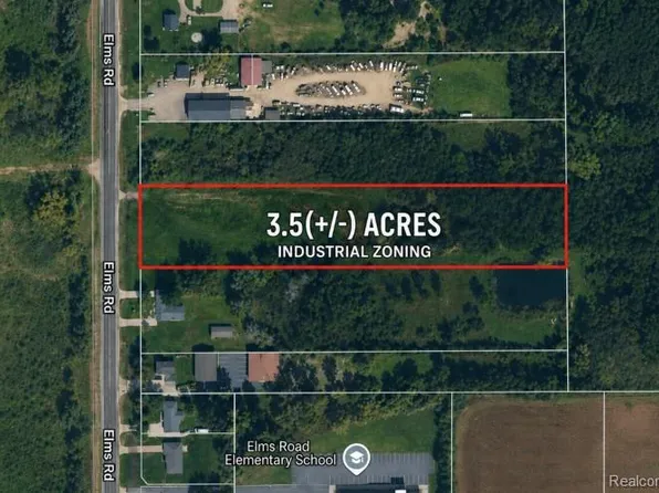 3199 S Elms Rd, Swartz Creek, MI 48473