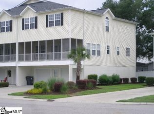 1005 Kelly Ct UNIT 1005, Murrells Inlet, SC 29576