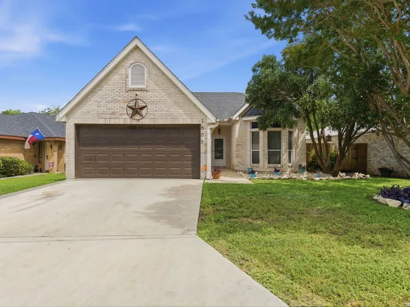 1686 Lantana, New Braunfels, TX 78130
