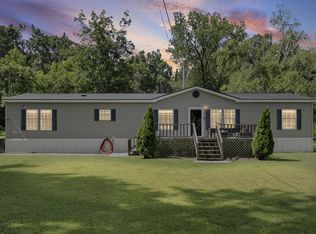 1116 County Road 2, Hickory Flat, MS 38633