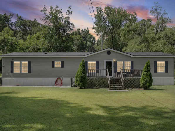 1116 County Road 2, Hickory Flat, MS 38633