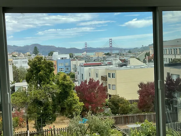 6620 Geary Blvd APT 4, San Francisco, CA 94121