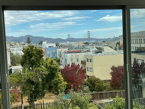 6620 Geary Blvd #4 Photo 1
