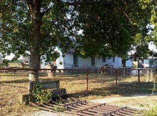 5139 Old McGregor Crawford Rd, Crawford, TX 76638