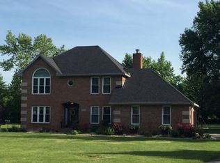 9808 E Edgewood Ave, Indianapolis, IN 46239