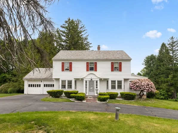 181 Highland Ave, Leominster, MA 01453