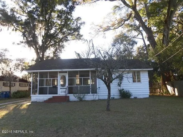 1336 Hollyhock Cir W, Jacksonville, FL 32211