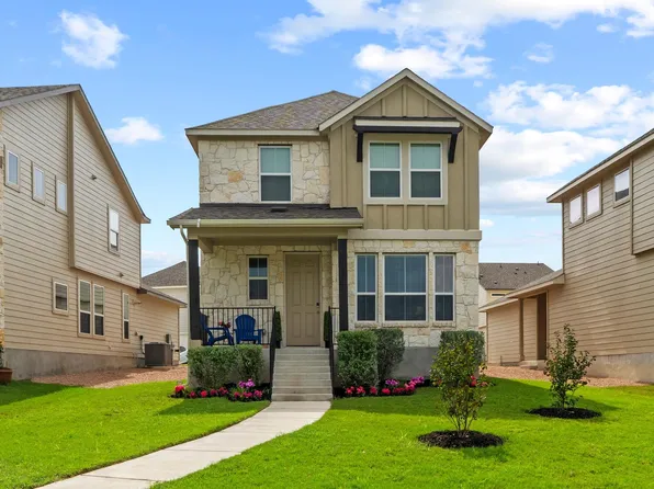 688 Lone Peak Way, Dripping Springs, TX 78620
