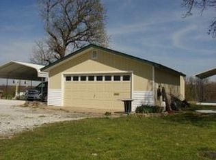 61200 E 250 Dr, Grove, OK 74344