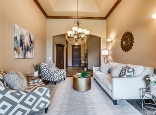 14624 Sedona Dr, Oklahoma City, OK 73142