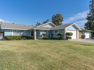 1529 Clevenger Dr, Modesto, CA 95356