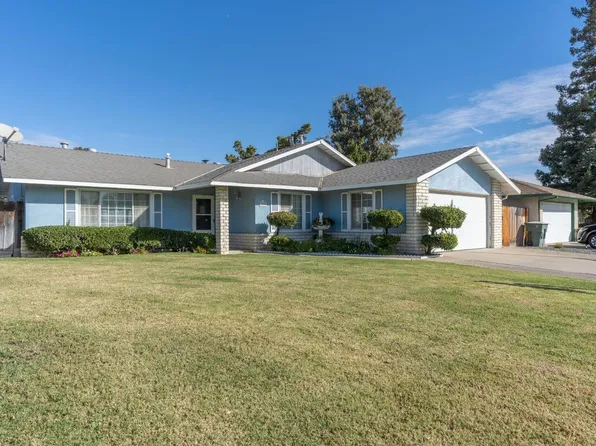 1529 Clevenger Dr, Modesto, CA 95356