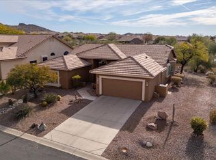 5217 S Crested Saguaro Ln, Gold Canyon, AZ 85118