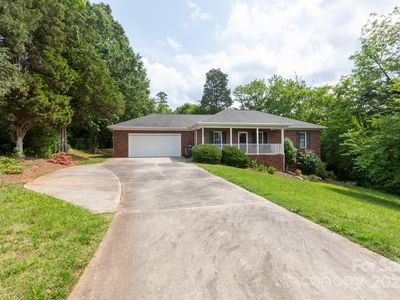 328 Burrage Rd NE, Concord, NC, 28025