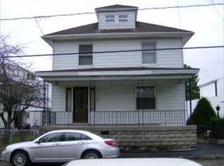 111 N 3rd St, Minersville, PA 17954