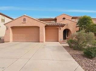 3363 N Spyglass Dr, Florence, AZ 85132