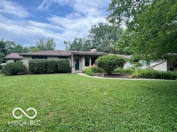 1802 Laurel Dr, Columbus, IN 47203