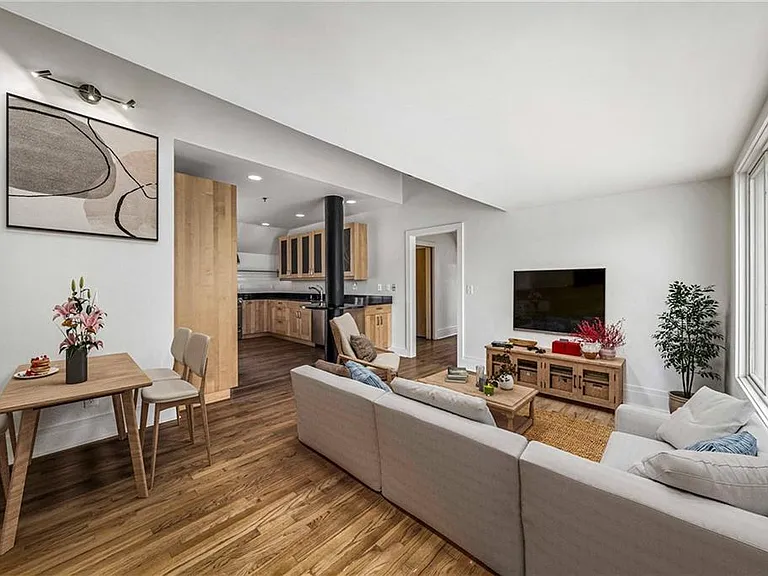81 Peachtree Pl NE #Penthouse 12 — Photo 18